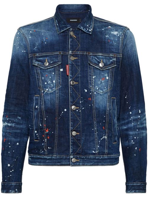 DSQUARED2 | S74AM1563 S30664470